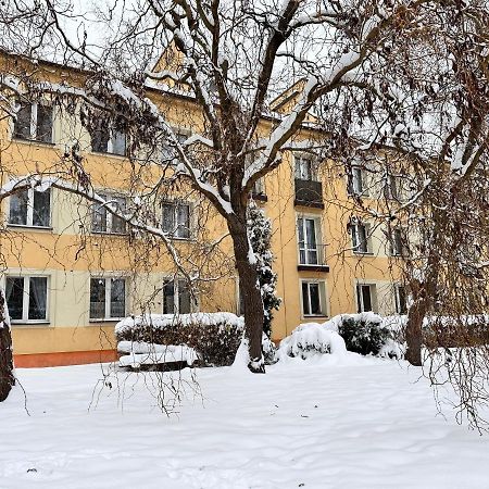 Be Inn - Luxury Apartment Gliwice Eksteriør bilde