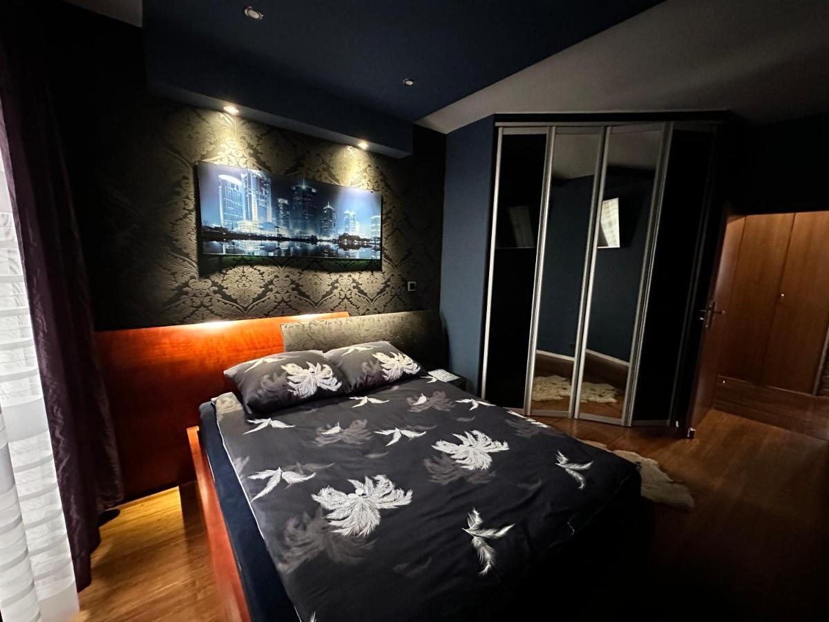 Be Inn - Luxury Apartment Gliwice Eksteriør bilde